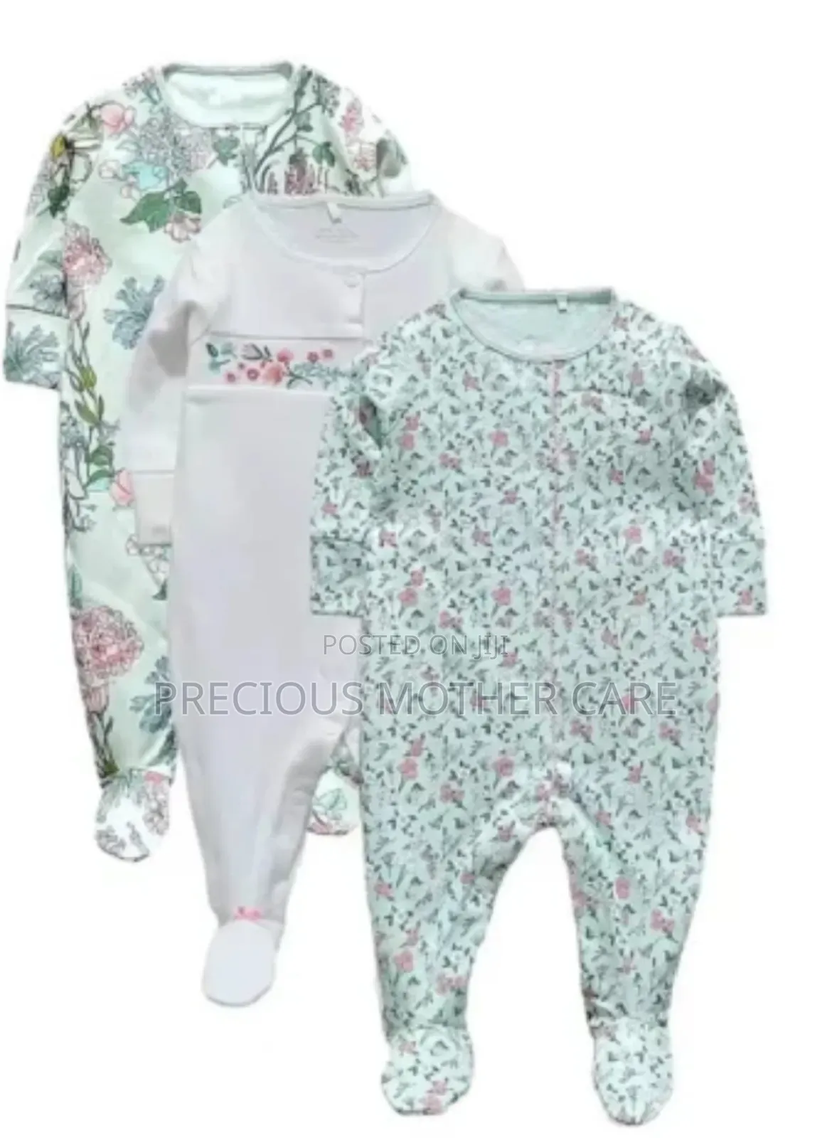 Next Baby Sleep Overall 3 in 1