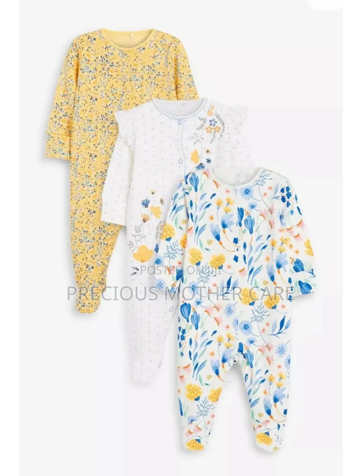 Next Baby Sleep Overall 3 in 1