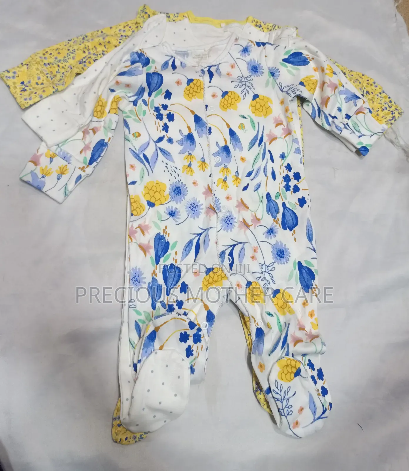 Next Baby Sleep Overall 3 in 1