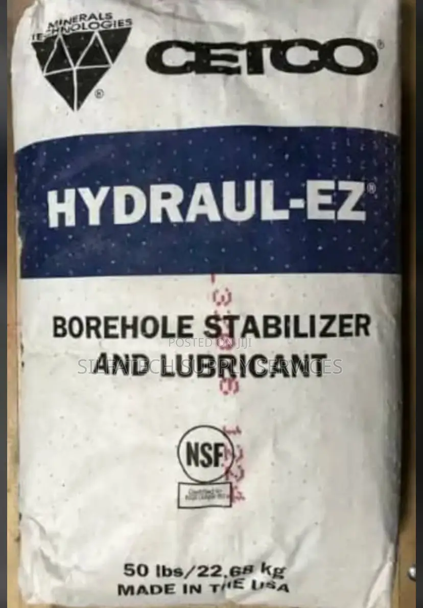 Original Hydraul Ez Chemical