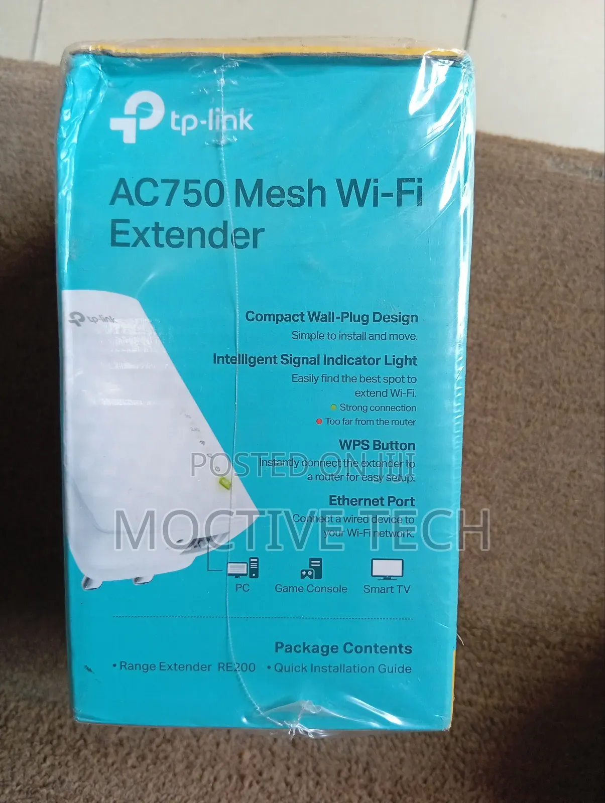 Wifi Extender