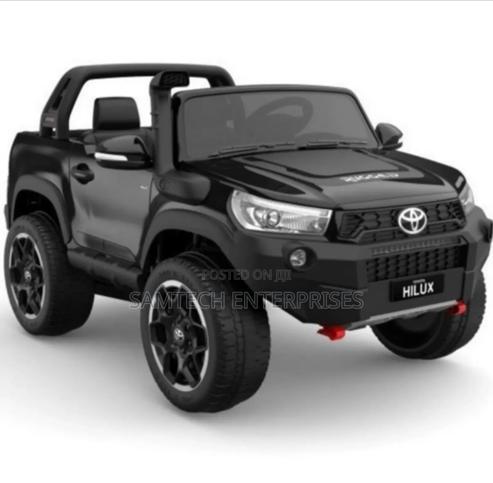 Kids Electric Car