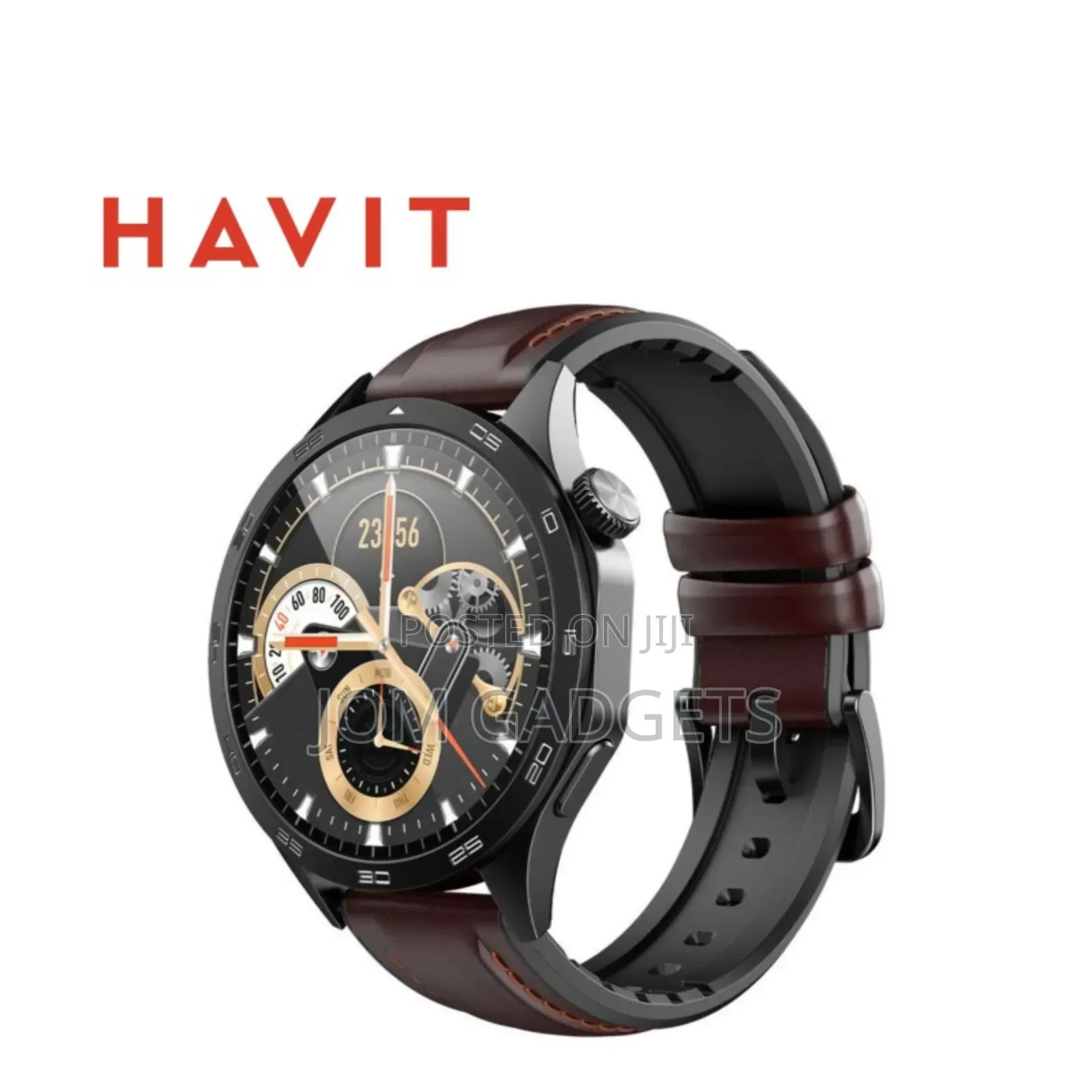 Havit M9031 Pro Smart Watch