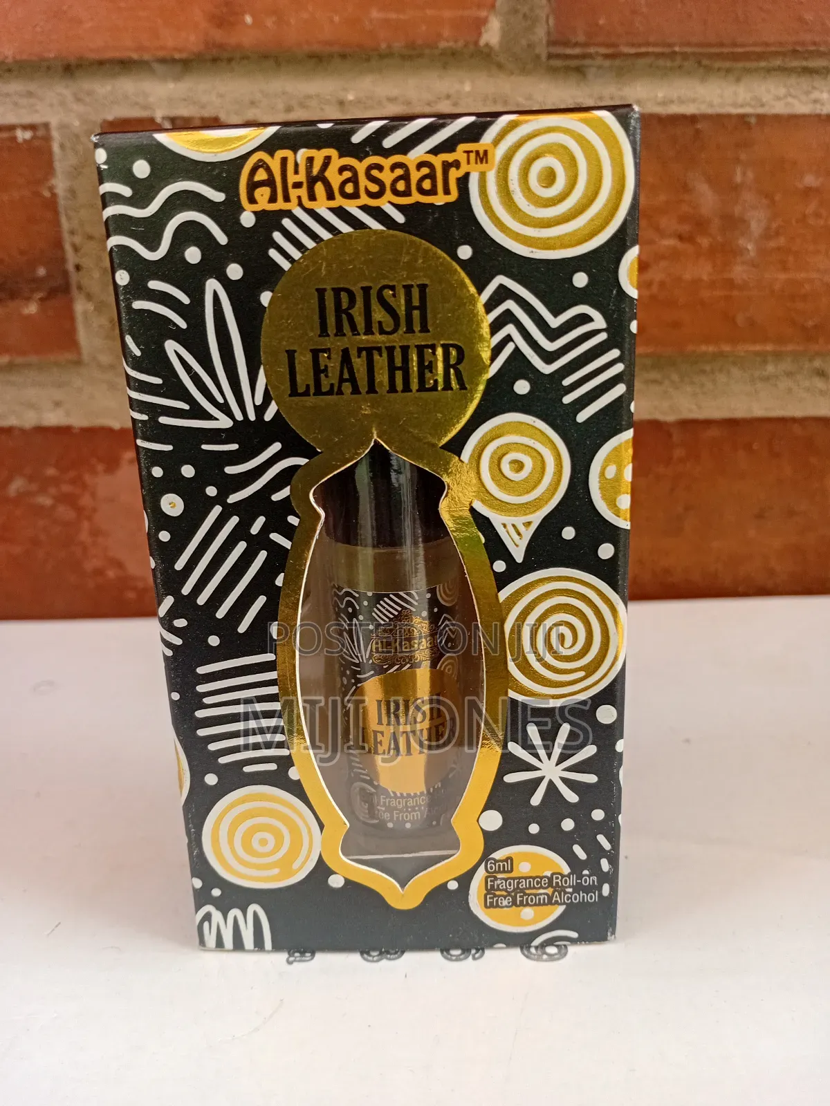 "Irish Leather Heritage"