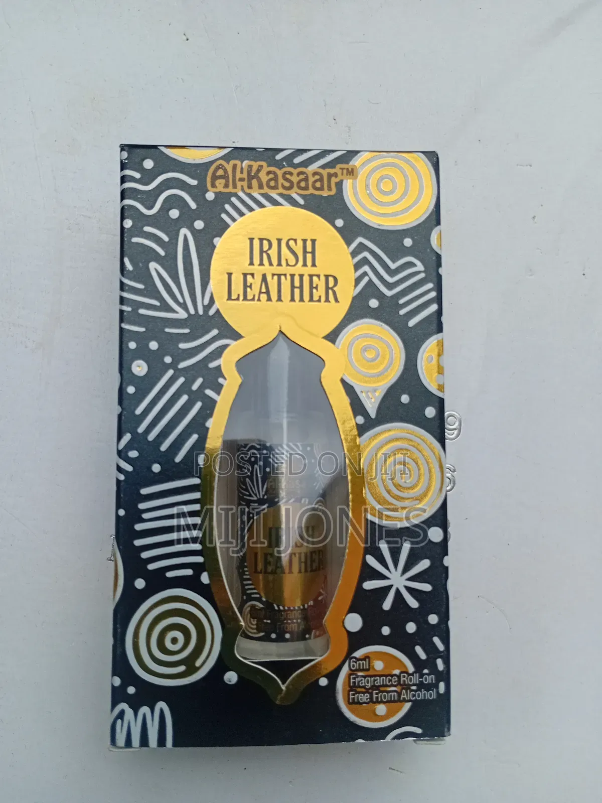 "Irish Leather Heritage"