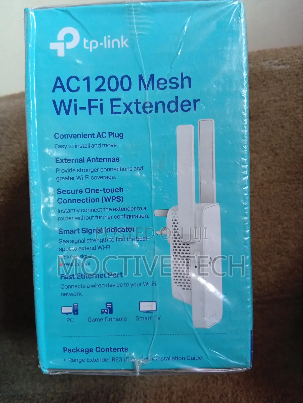 Wifi Extender