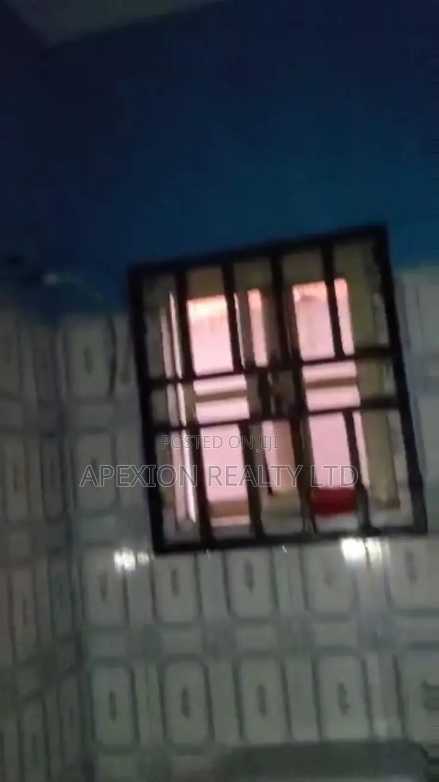 1bdrm Apartment in Apexion Estate, New Layout for rent