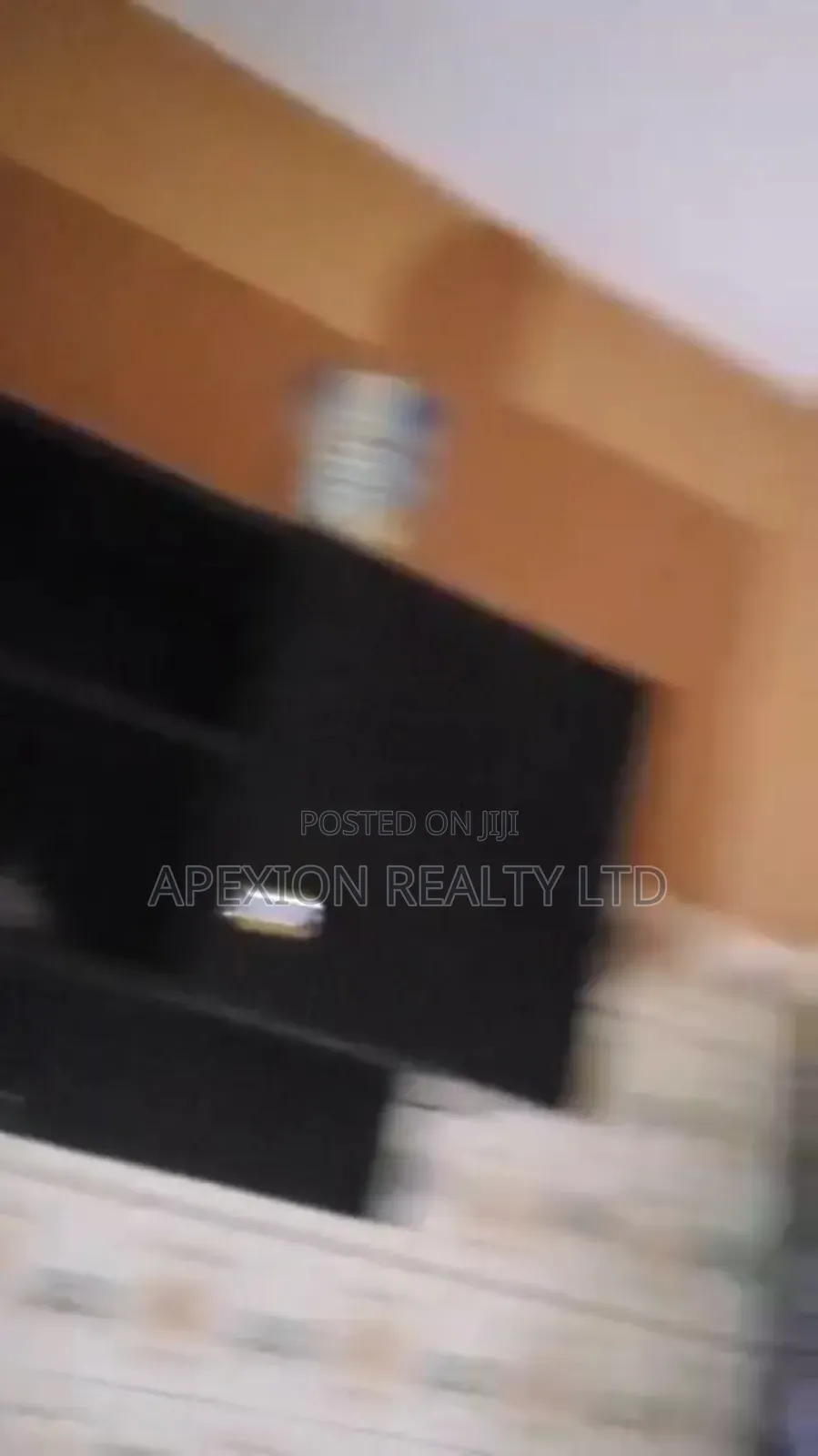 1bdrm Apartment in Apexion Estate, New Layout for rent