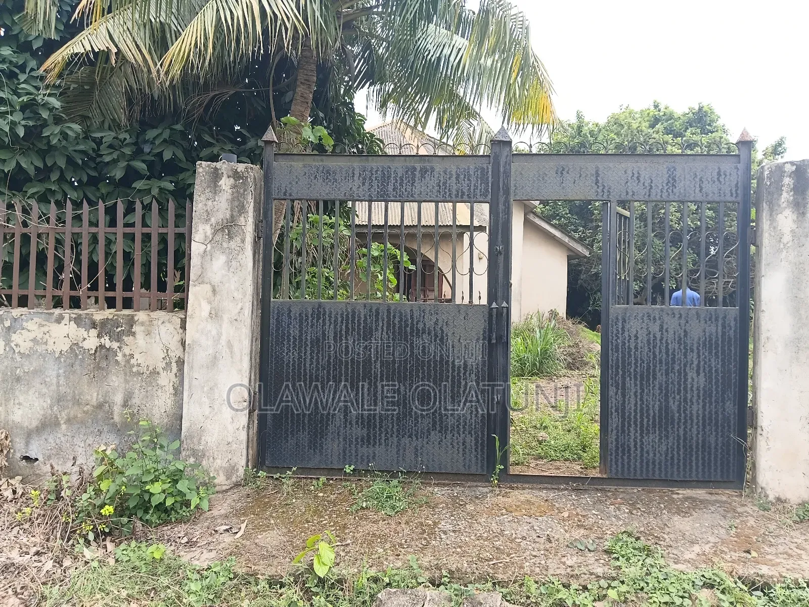5bdrm Bungalow in Opic, Agbara-Igbesan for sale