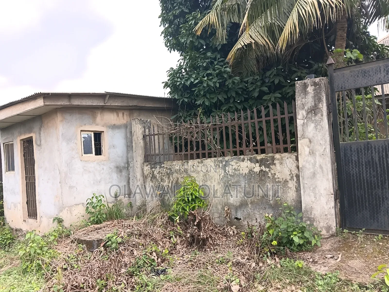 5bdrm Bungalow in Opic, Agbara-Igbesan for sale