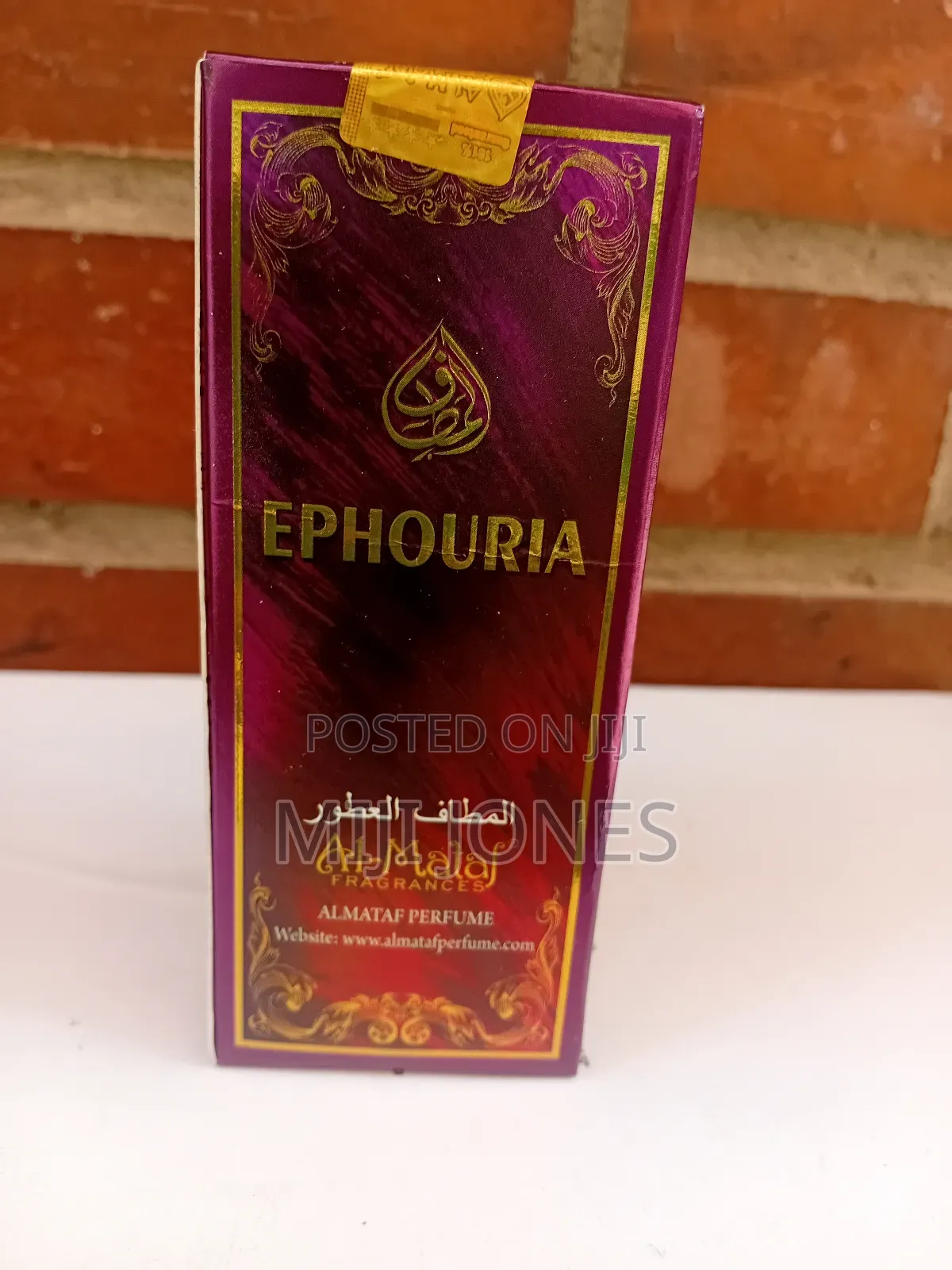 "Euphoria Nights"