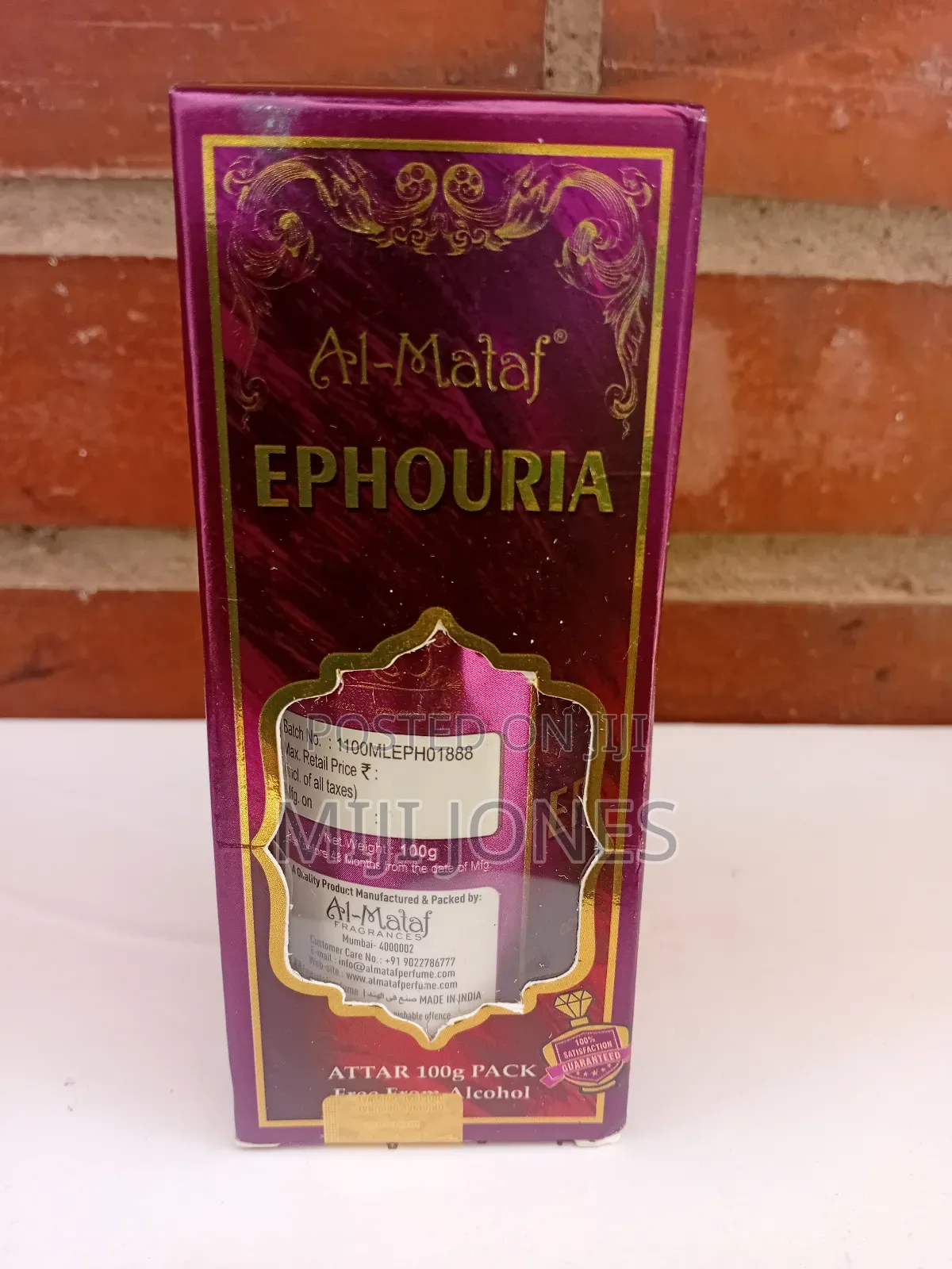"Euphoria Nights"