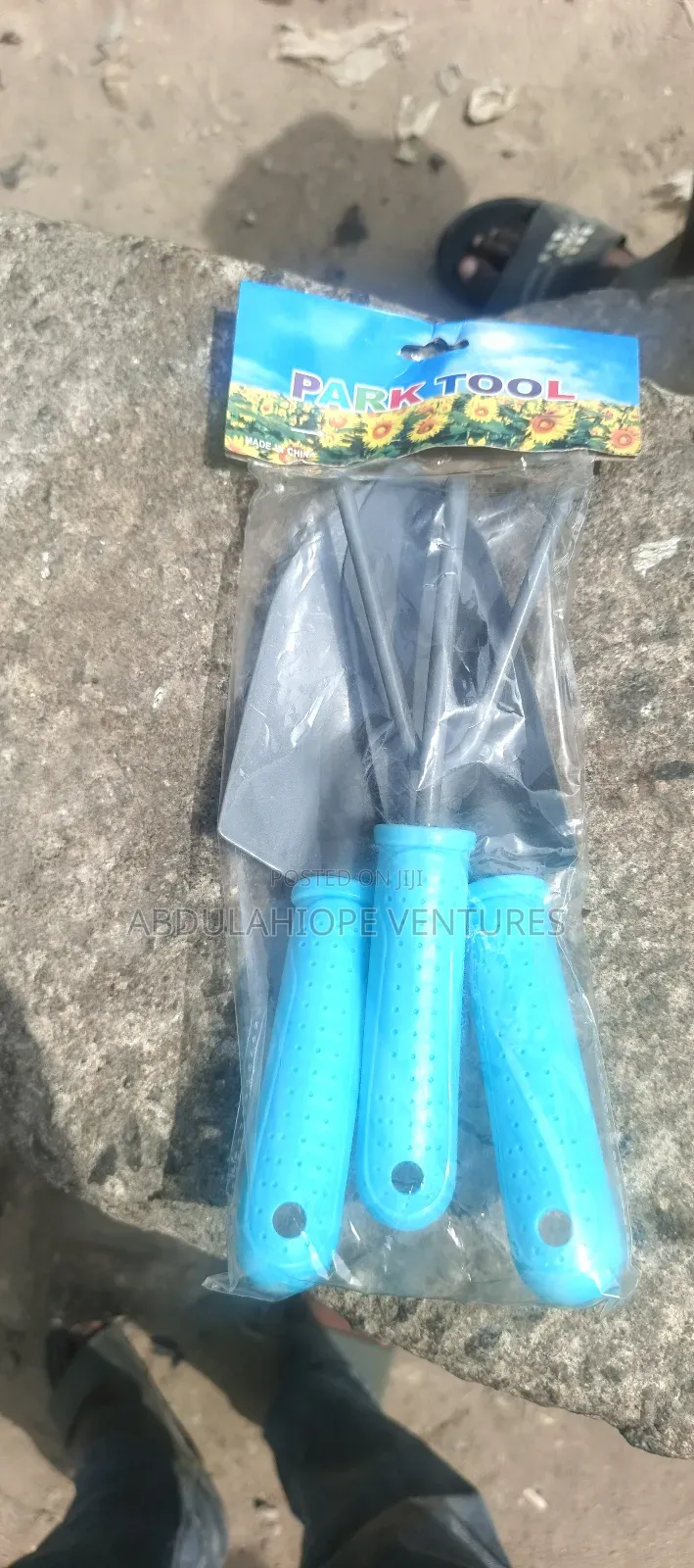 Garden Tools