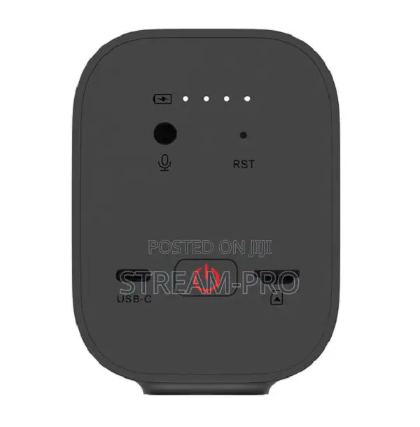 Nearstream Vm33 Wireless Streaming Camera