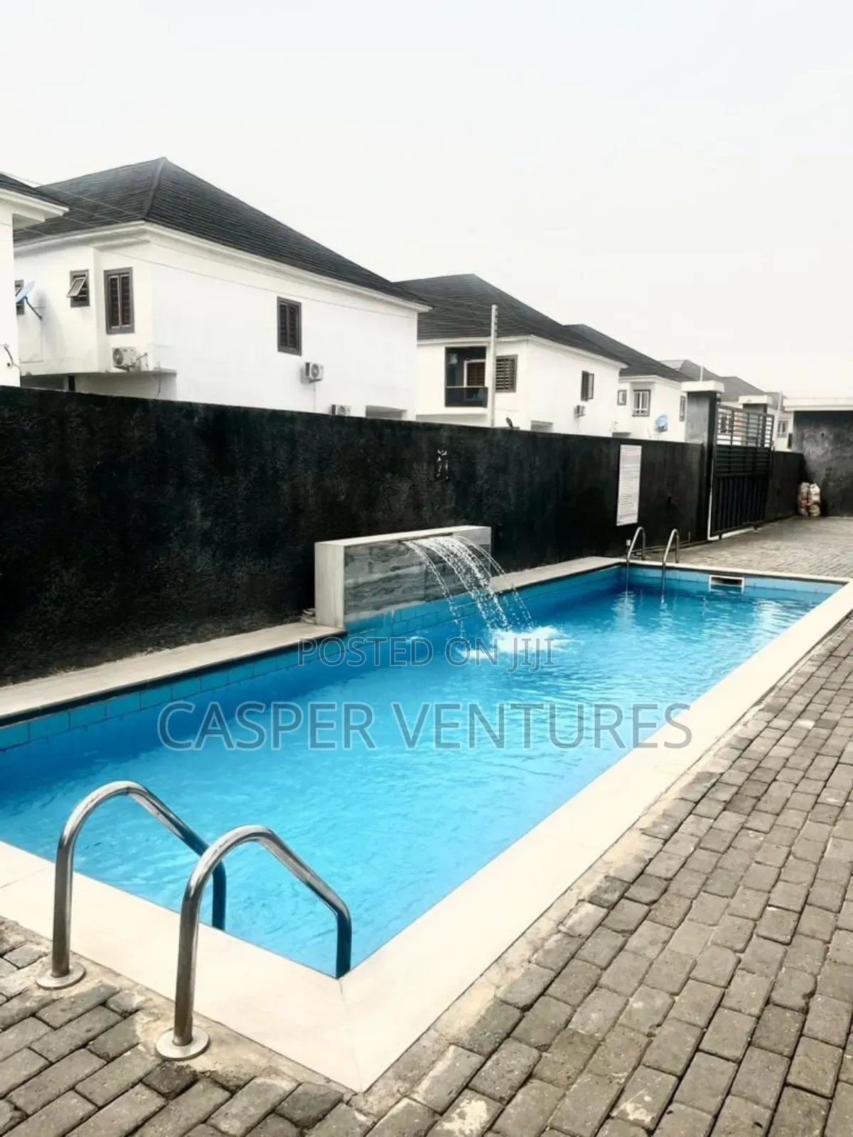 1bdrm Shared Apartment in Royal Pine, Ikota for rent