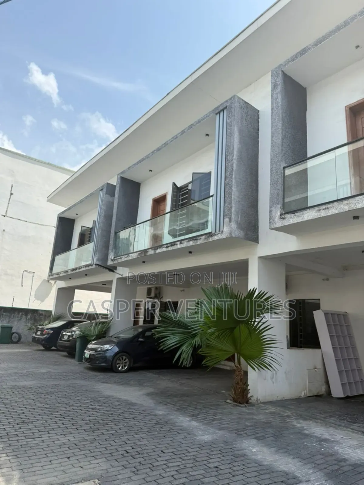 1bdrm Shared Apartment in Royal Pine, Ikota for rent