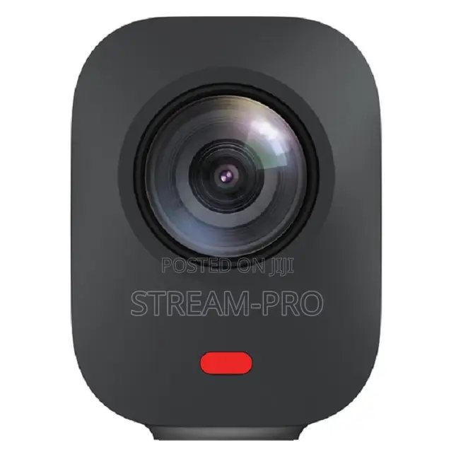 Nearstream Vm46 Usb/Wireless Streaming Camera With 60x Hybrid Zoom
