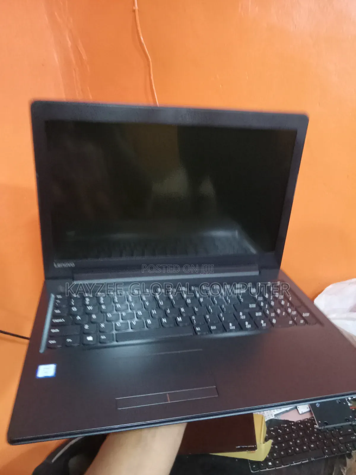 Laptop Lenovo IdeaPad 310 8GB Intel Core i7 HDD 1T