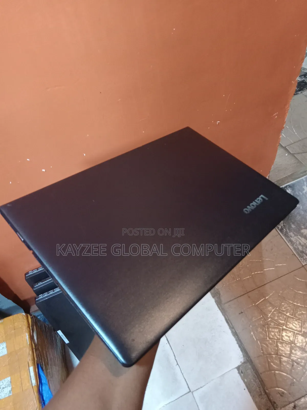 Laptop Lenovo IdeaPad 310 8GB Intel Core i7 HDD 1T