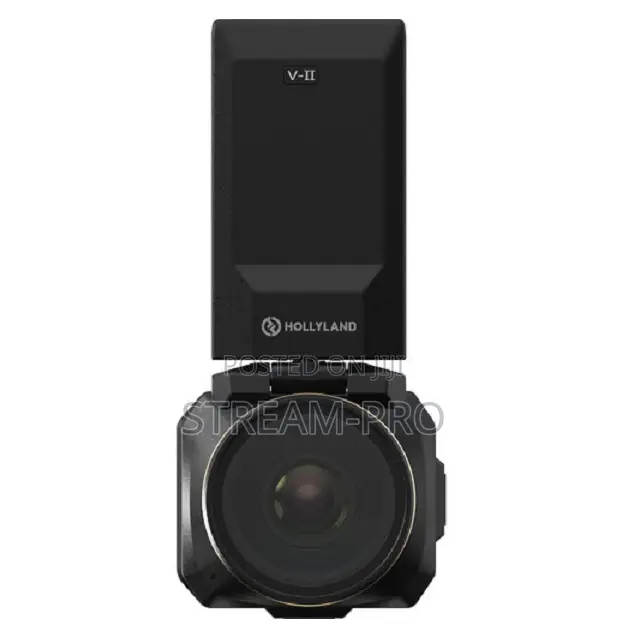 Hollyland Venusliv V2 All-in-One Live Streaming Camera