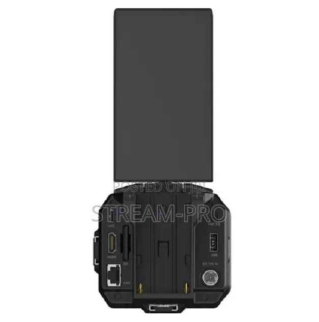 Hollyland Venusliv V2 All-in-One Live Streaming Camera