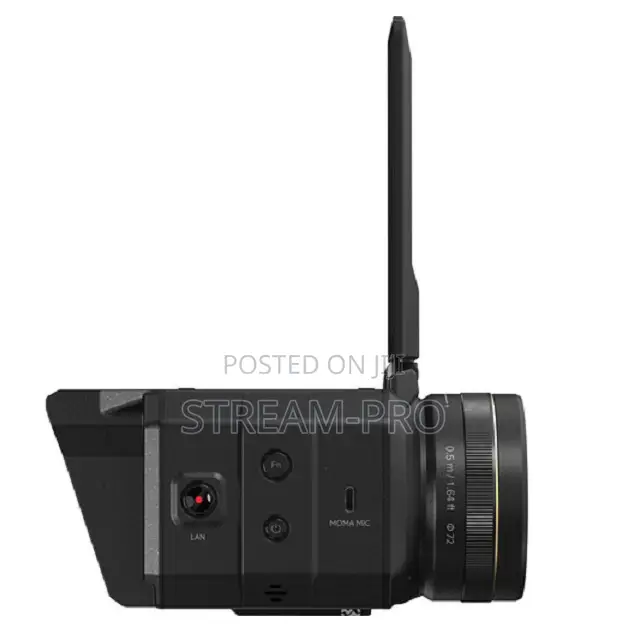Hollyland Venusliv V2 All-in-One Live Streaming Camera