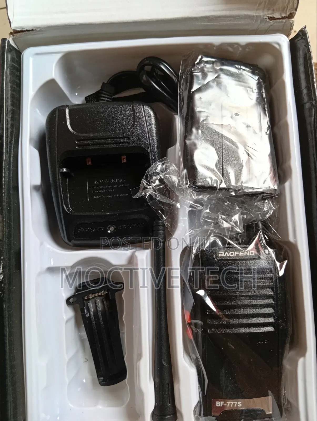 Baofeng Bf-777s