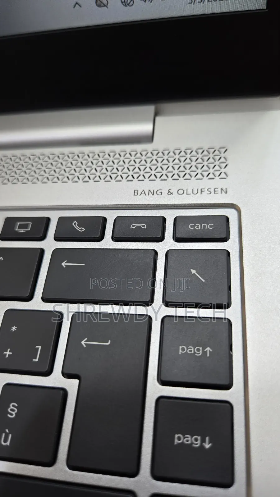 Laptop HP EliteBook 840 G6 16GB Intel Core i7 SSD 512GB