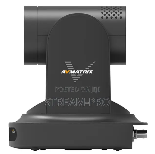 Avmatrix Ptz1271-20x-Poe Full Hd PTZ Camera