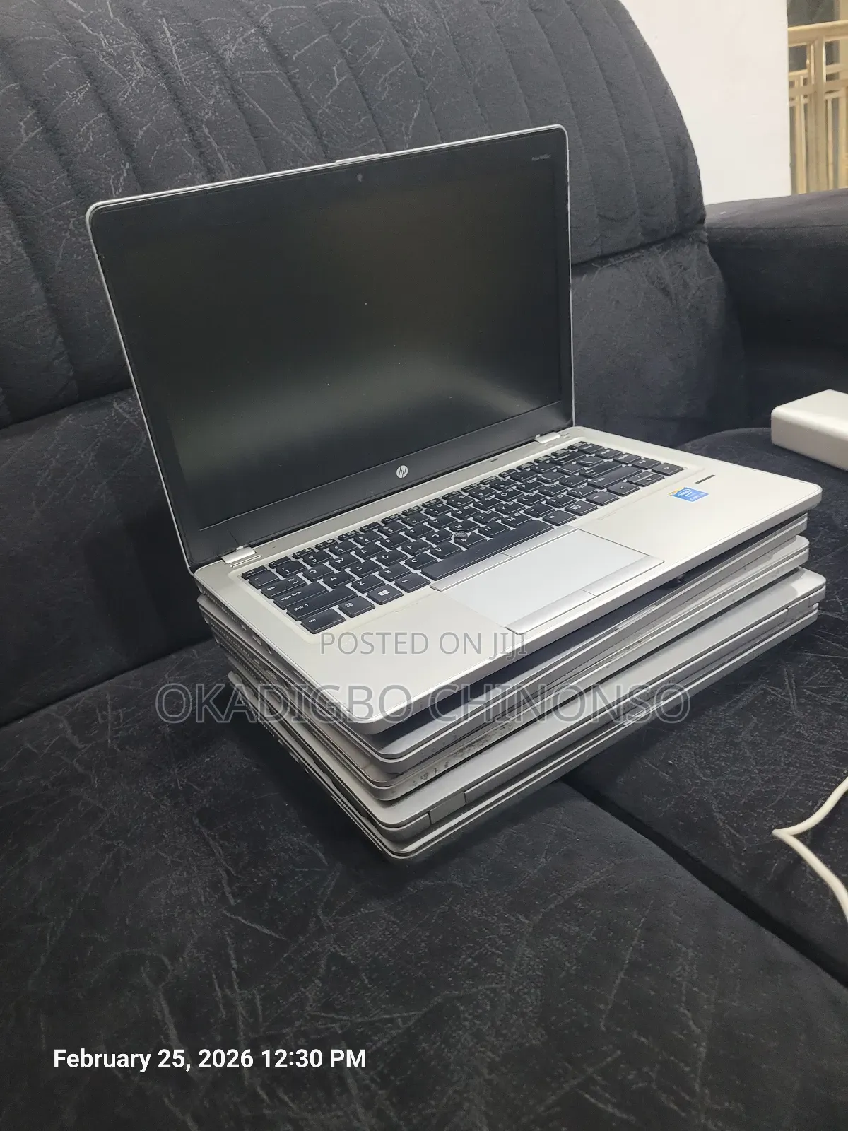 Laptop HP EliteBook Folio 9480M 8GB Intel Core i5 SSD 128GB