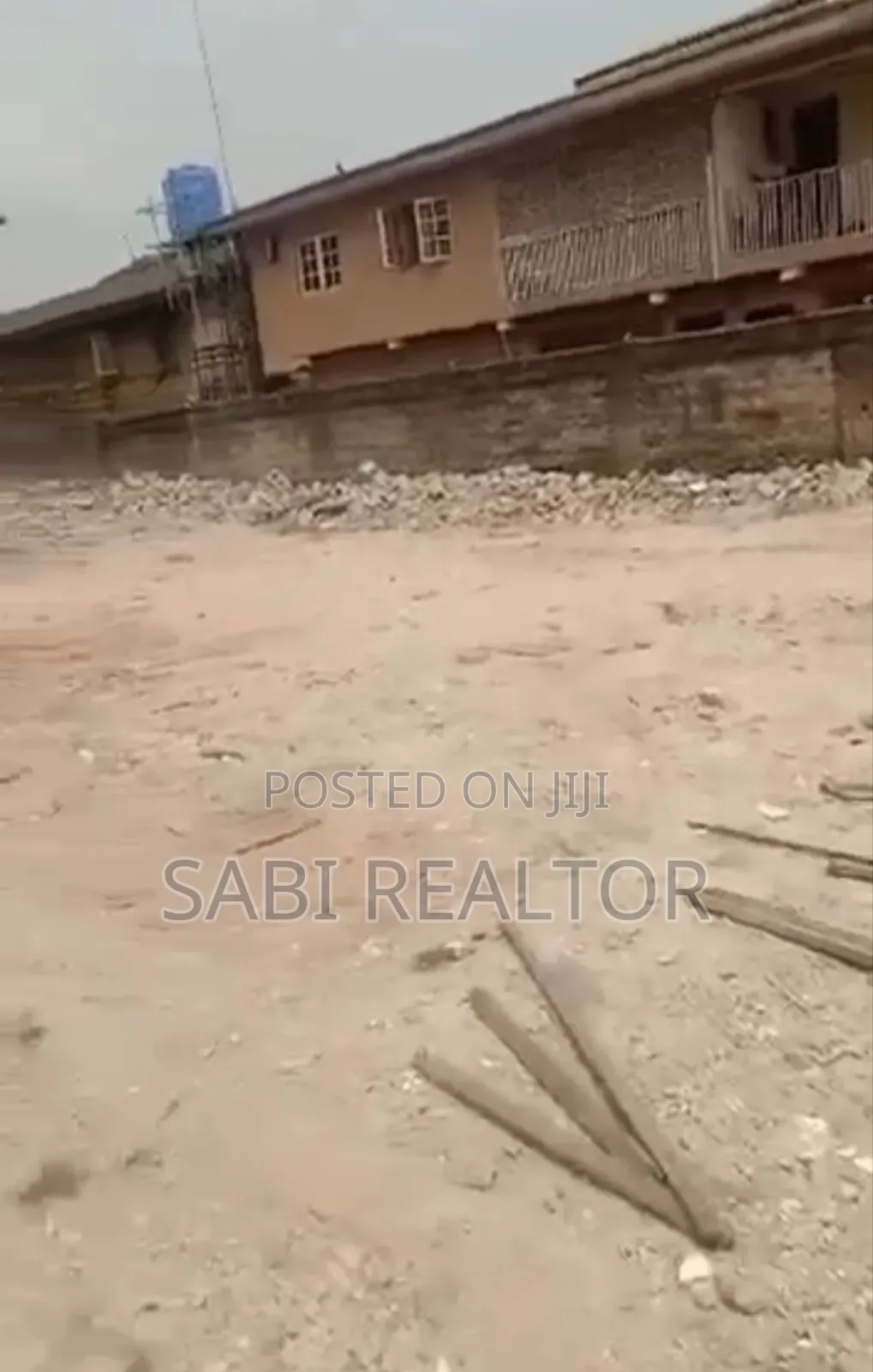 Land for Sale | Mixed-Used Full Plot of Land Off Awolowo Way Ikeja