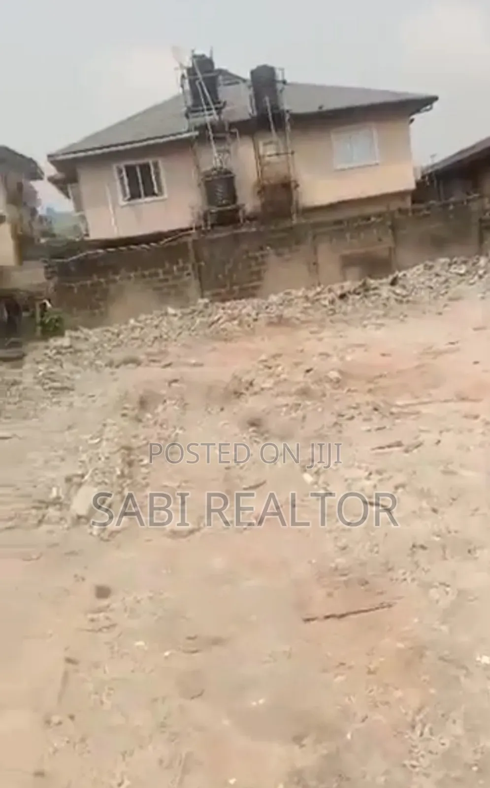 Land for Sale | Mixed-Used Full Plot of Land Off Awolowo Way Ikeja