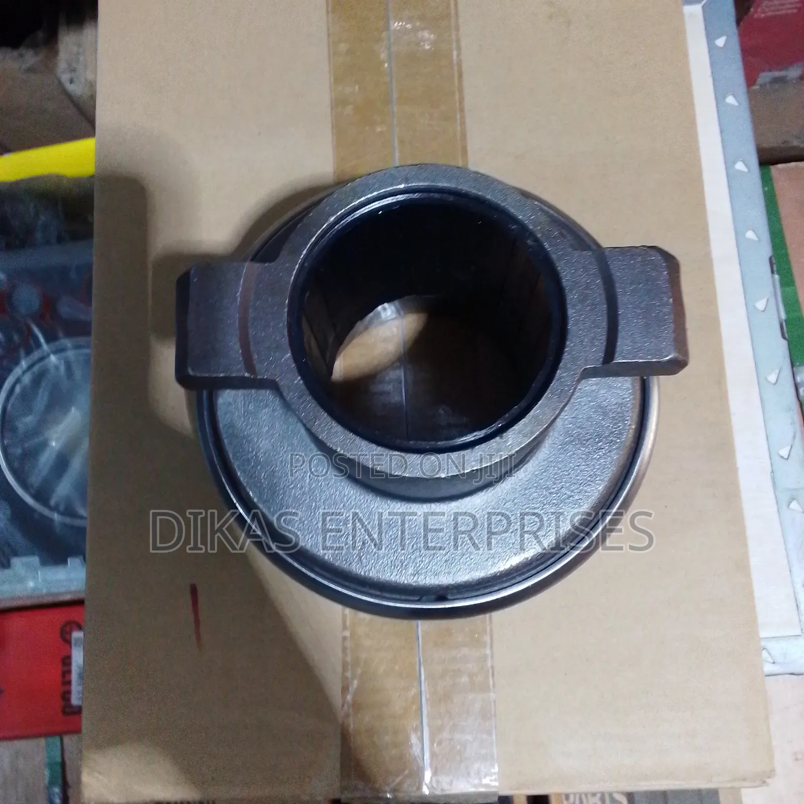 Release Bearing Howo