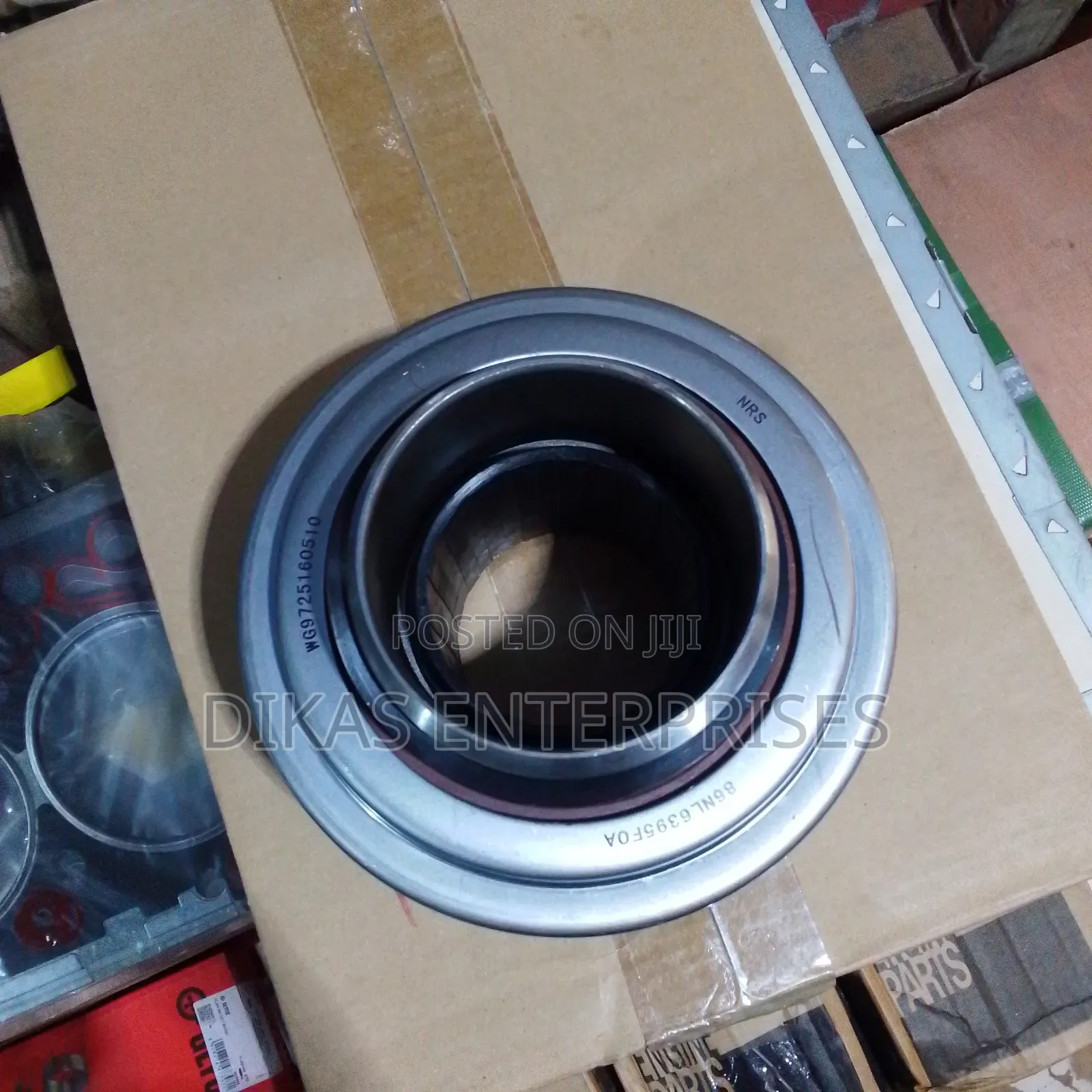 Release Bearing Howo