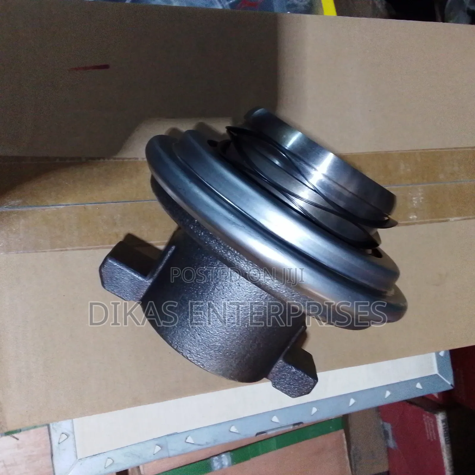 Release Bearing Howo