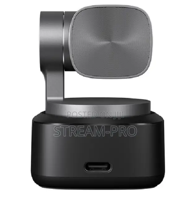 Obsbot Tiny 2 Ai-Powered PTZ Webcam