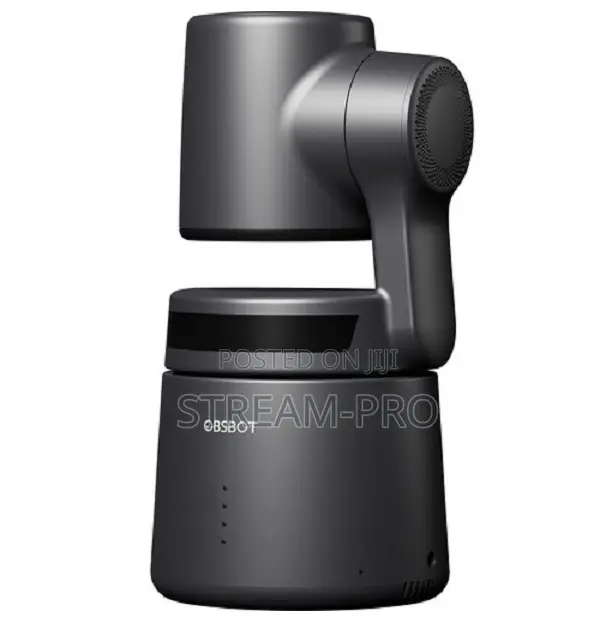 Obsbot Tail Air Ai-Powered PTZ Streaming Camera
