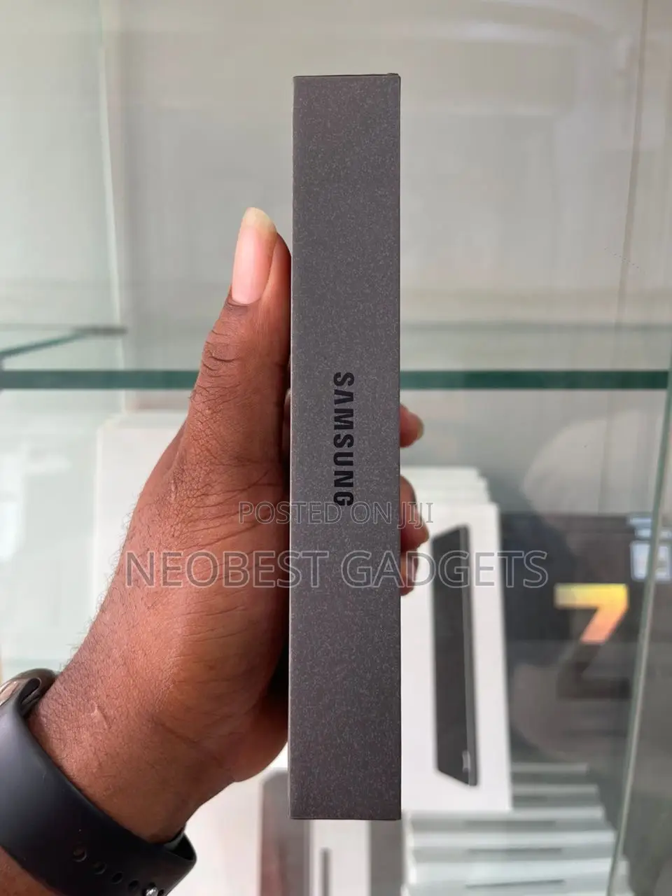 New Samsung Galaxy S26 Ultra 5G 256 GB