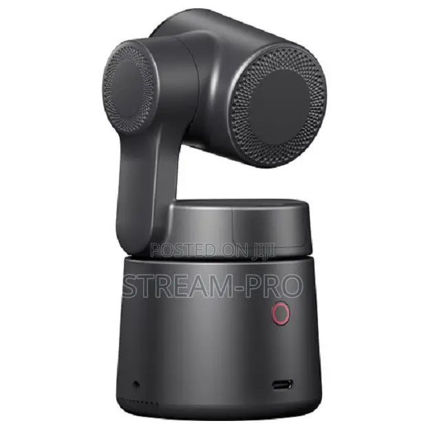 Obsbot Tail Air Ai-Powered PTZ Streaming Camera