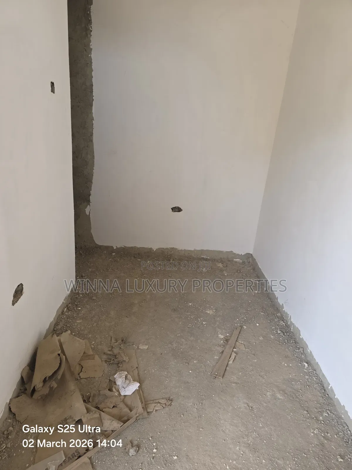 4bdrm Duplex in Tayyib Homes, Lugbe District for sale