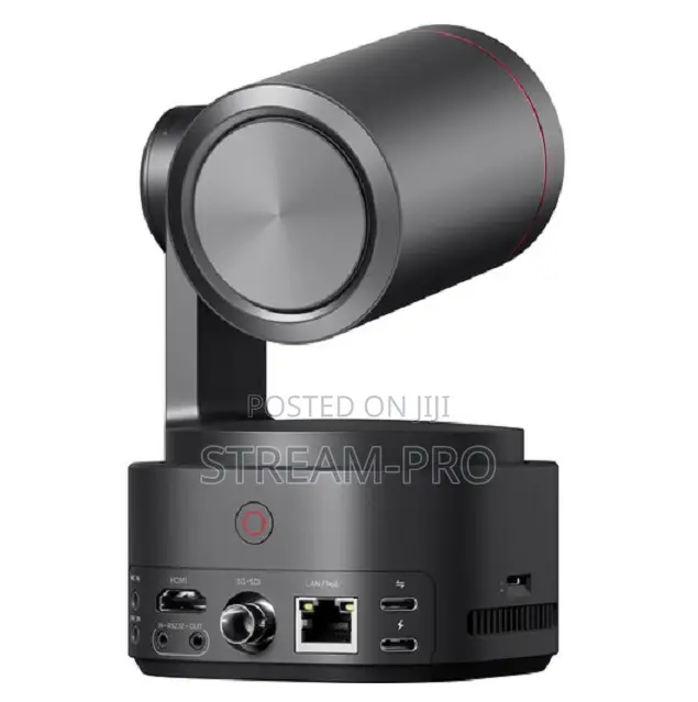 Obsbot Tail 2 Ai-Powered PTZR Live Production Camera