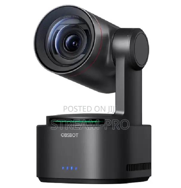 Obsbot Tail 2 Ai-Powered PTZR Live Production Camera