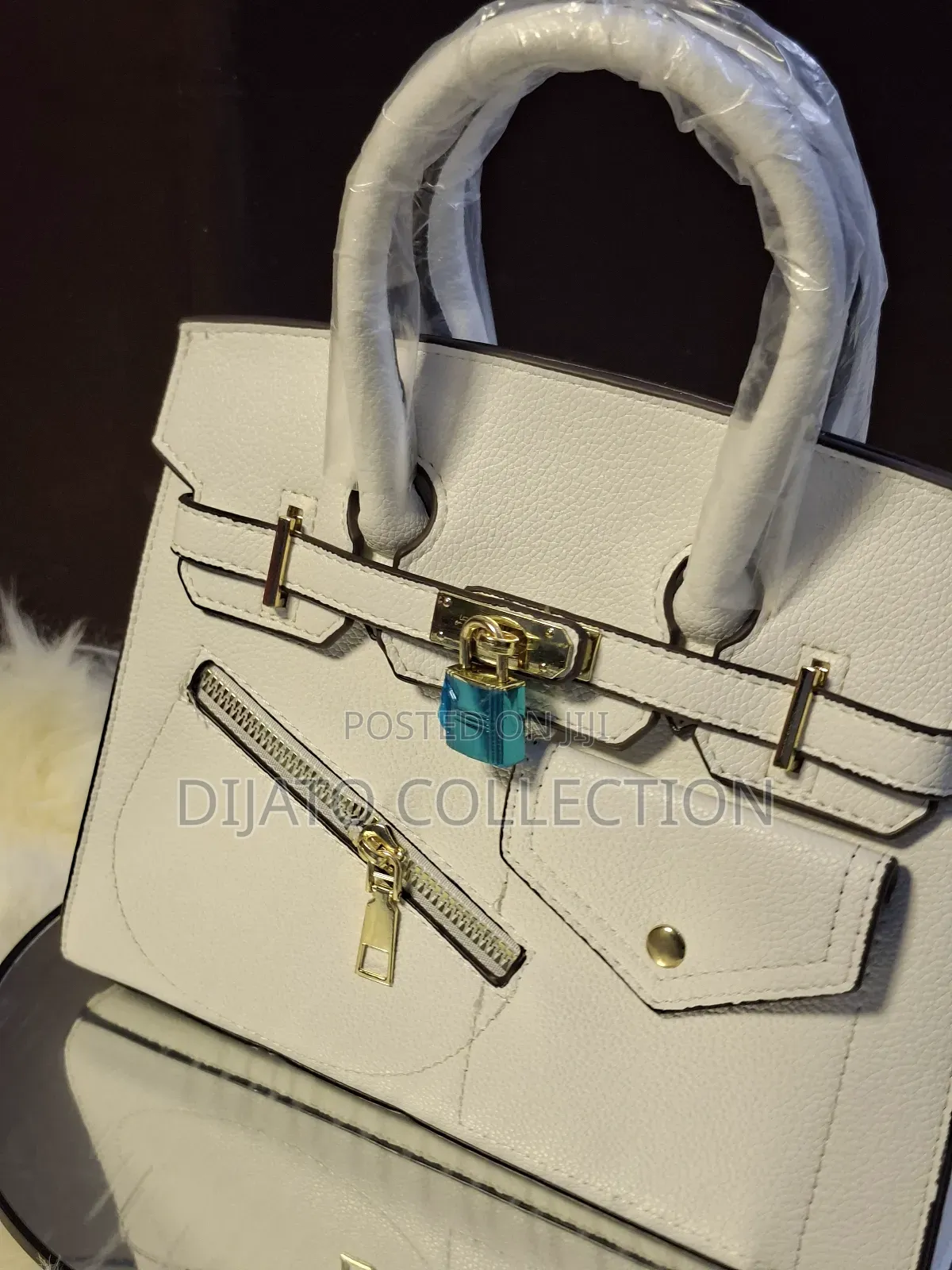 Hermes Bag