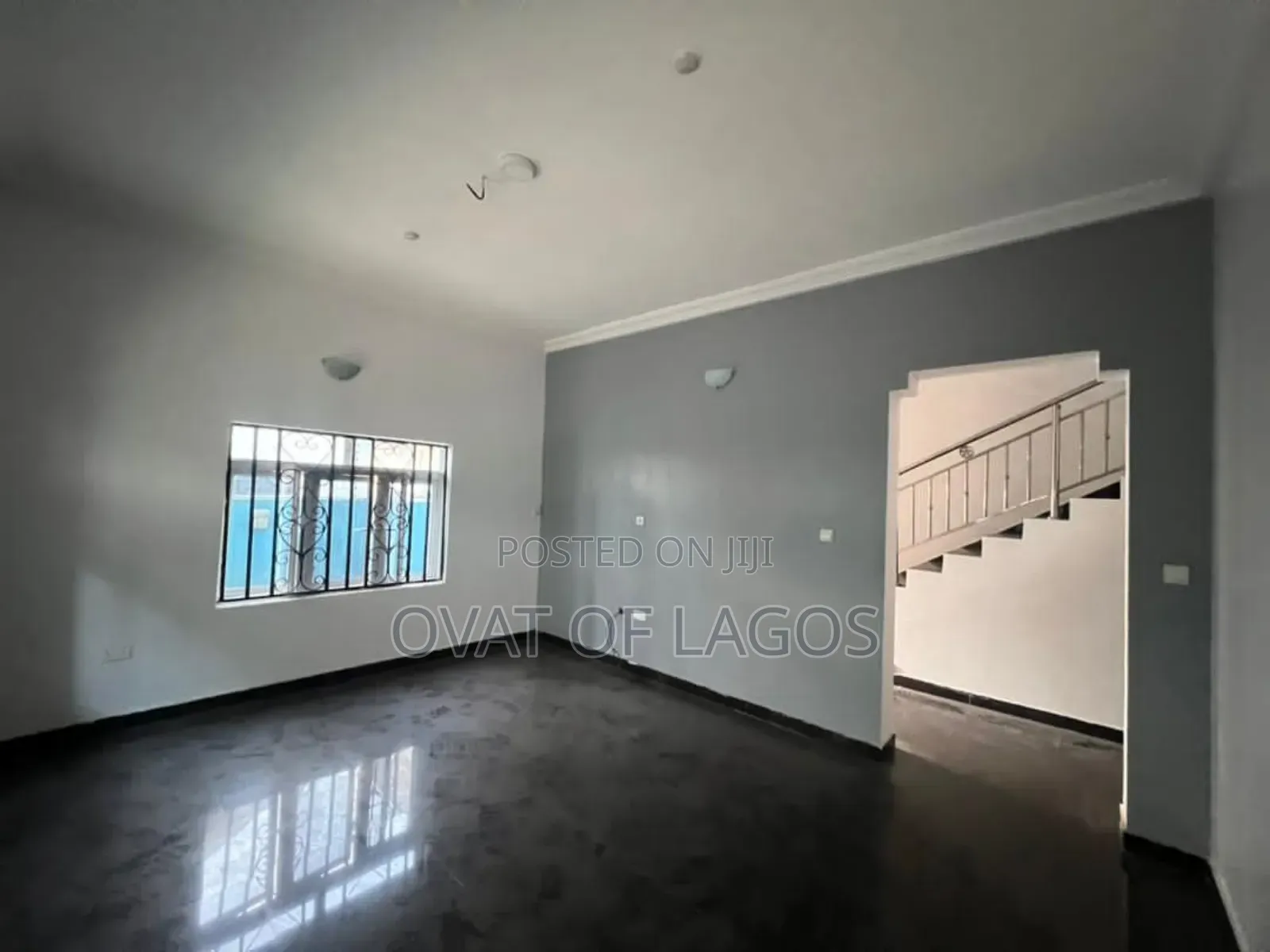 2bdrm Duplex in Lekki Phase 1 for rent
