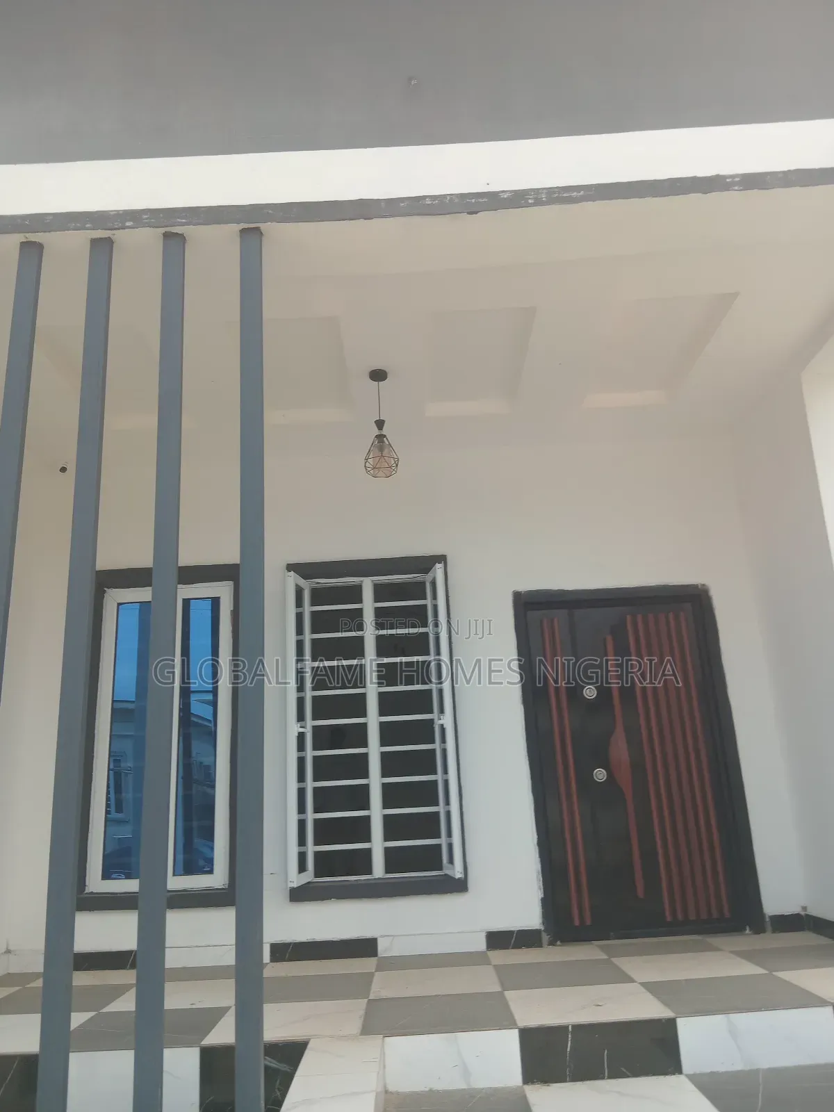 Furnished 4bdrm Bungalow in Aswonder Estate, Lakowe for rent