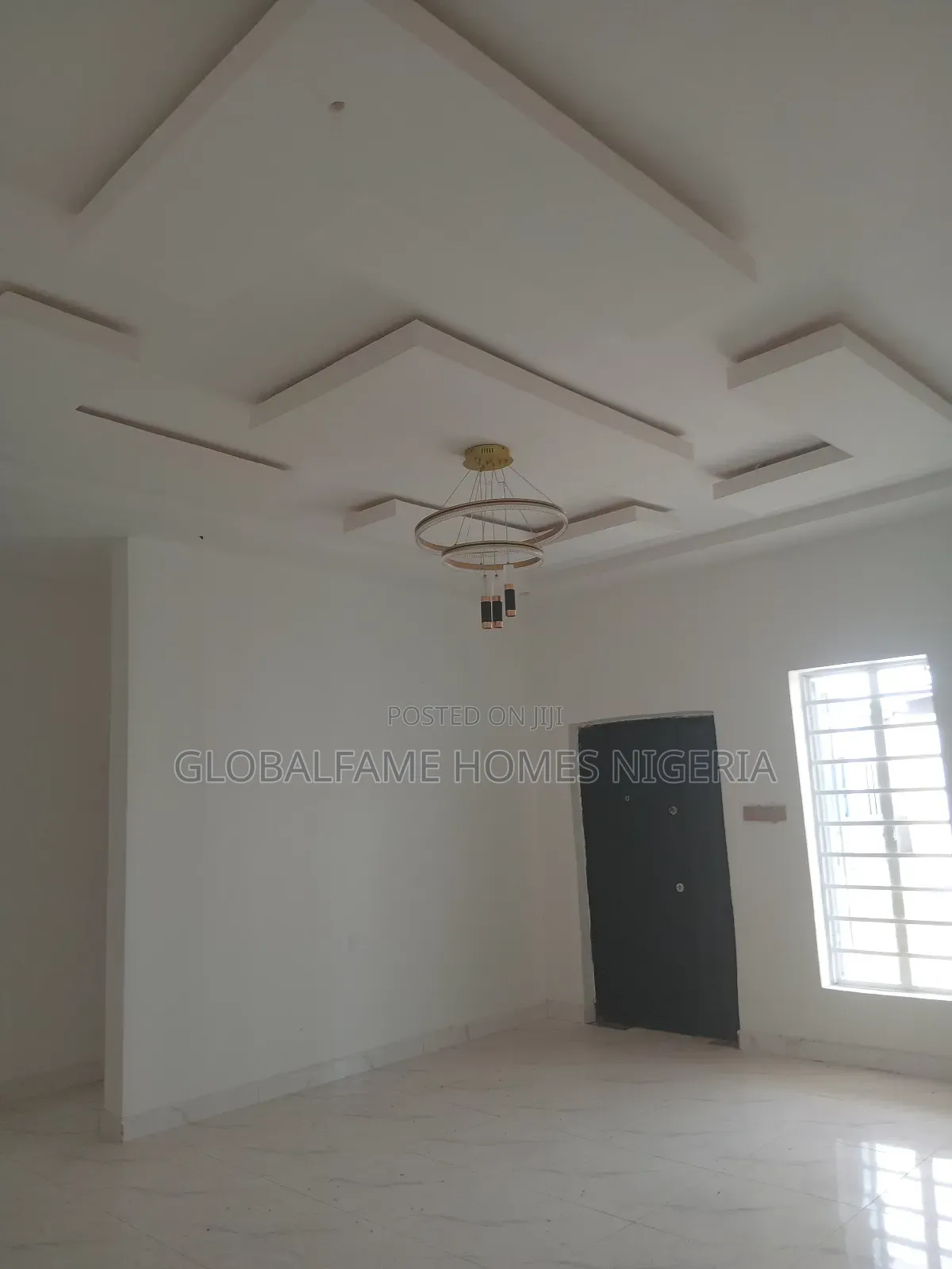Furnished 4bdrm Bungalow in Aswonder Estate, Lakowe for rent