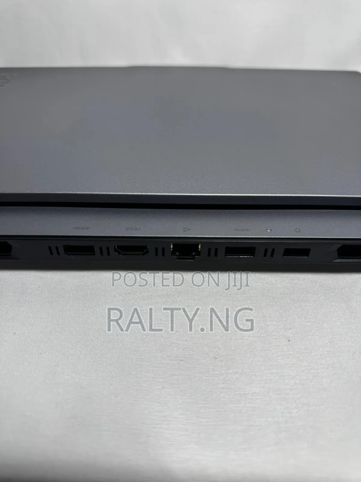 Laptop Lenovo LOQ 15ARP9 16GB AMD Ryzen 7 SSD 512GB