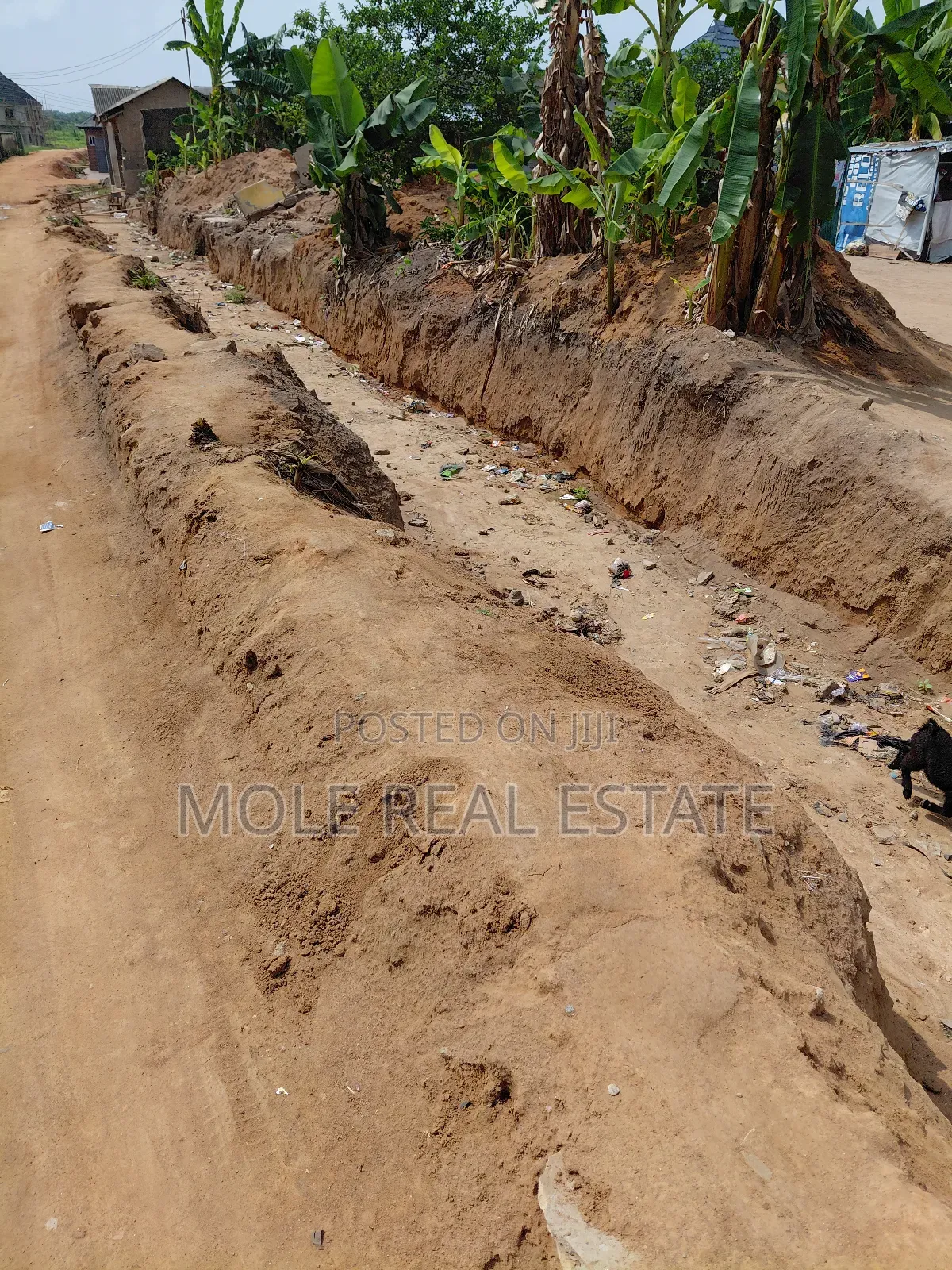 1,400sqm Plot Ogba Ikeja Joint Venture ( Jv) Lagos