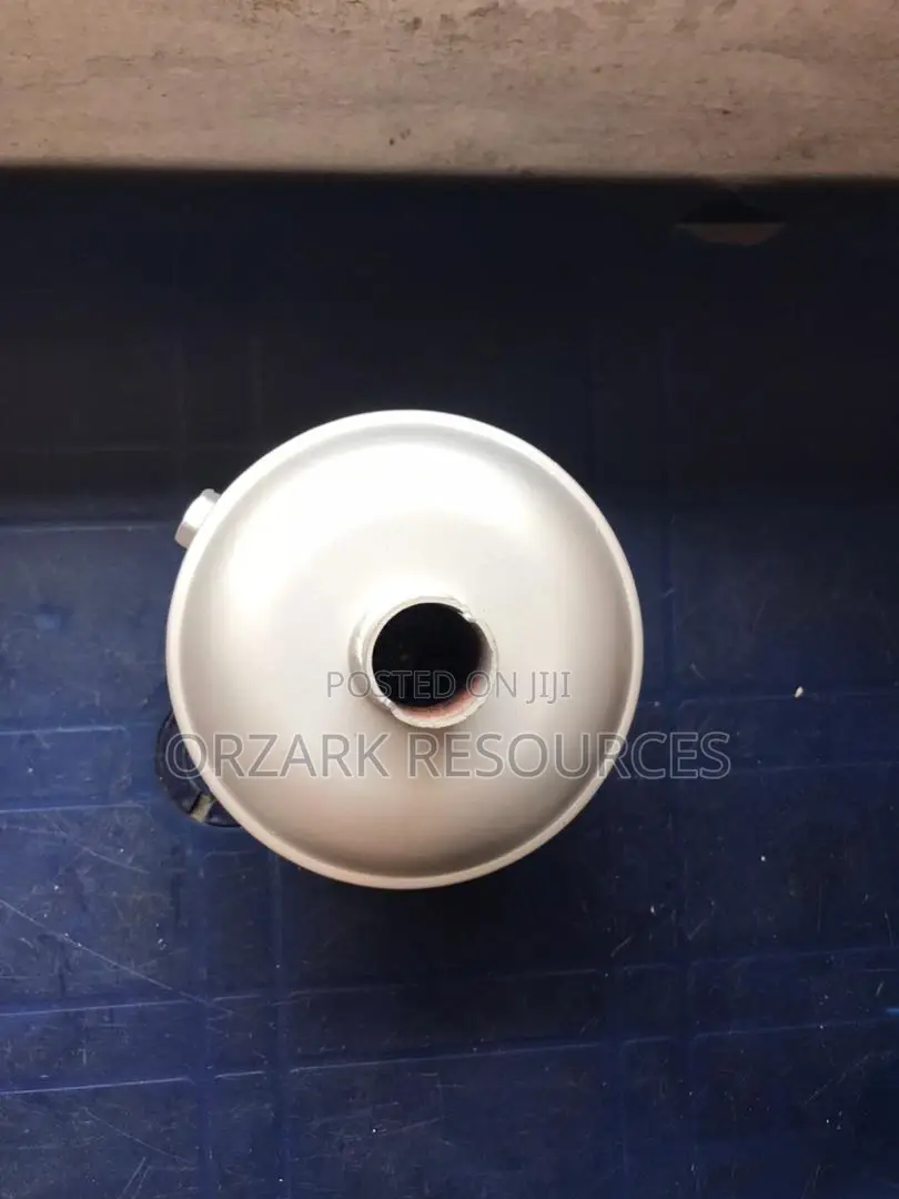 1'' Walker 48031 Universal Spark Arrestor