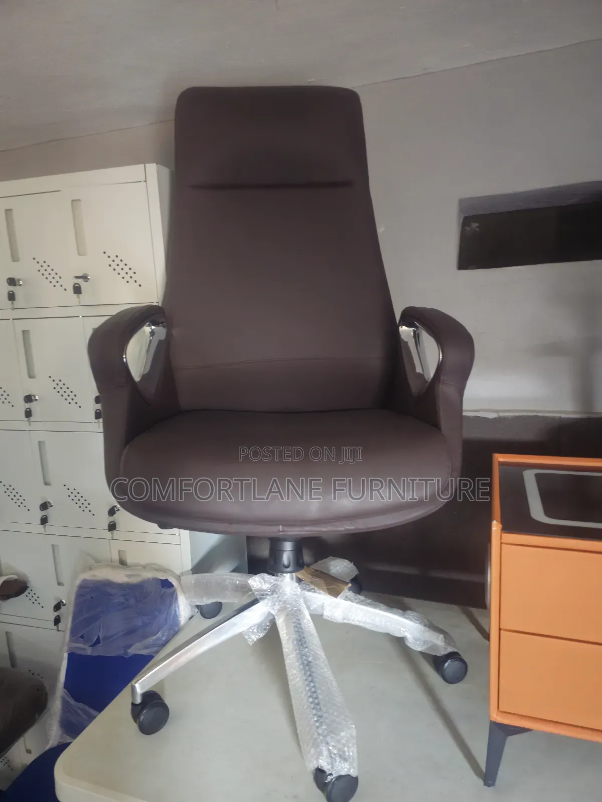Executive Office Swivel Chair